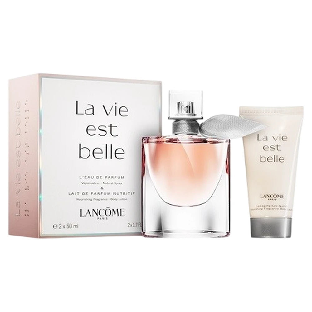 Lancôme - La Vie Est Belle - darčeková sada 1 parfumovaná voda pre ženy