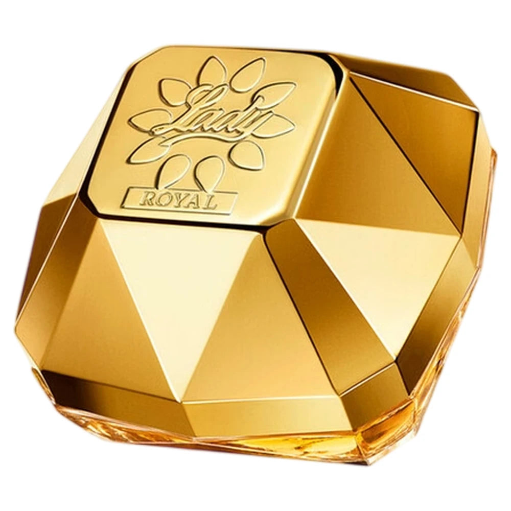 Rabanne - Lady Million Royal parfumovaná voda pre ženy