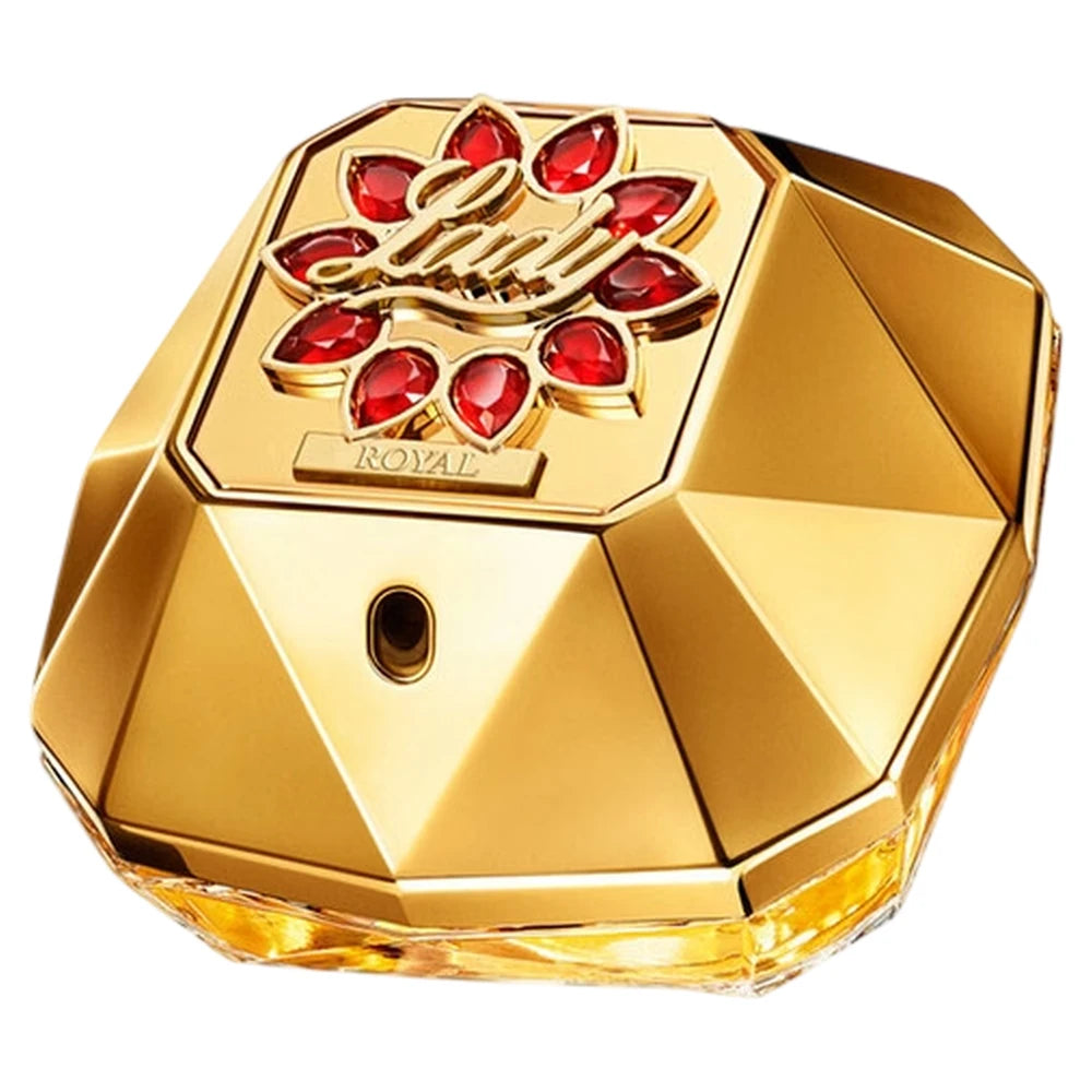 Rabanne - Lady Million Royal parfumovaná voda pre ženy