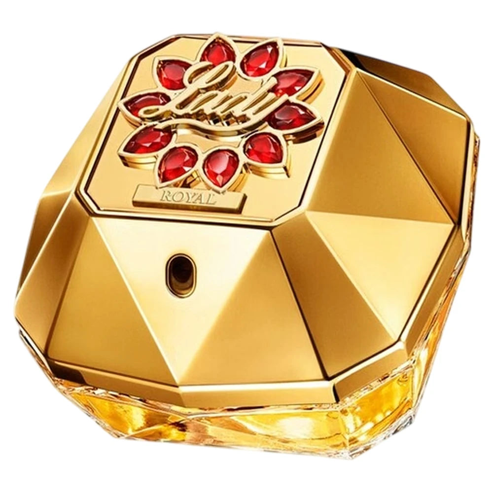 Rabanne - Lady Million Royal parfumovaná voda pre ženy