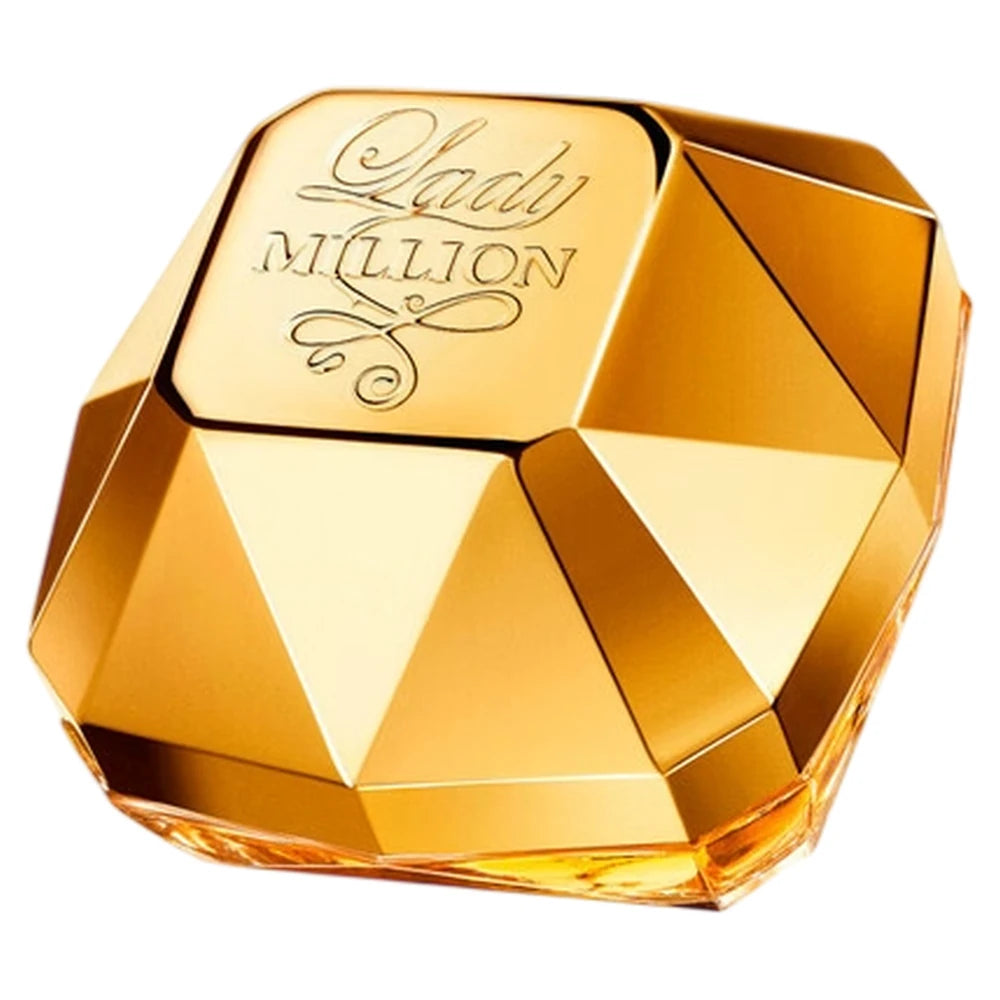 Rabanne - Lady Million parfumovaná voda pre ženy