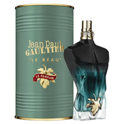 Jean Paul Gaultier - Le Beau Le Parfum parfumovaná voda pre mužov