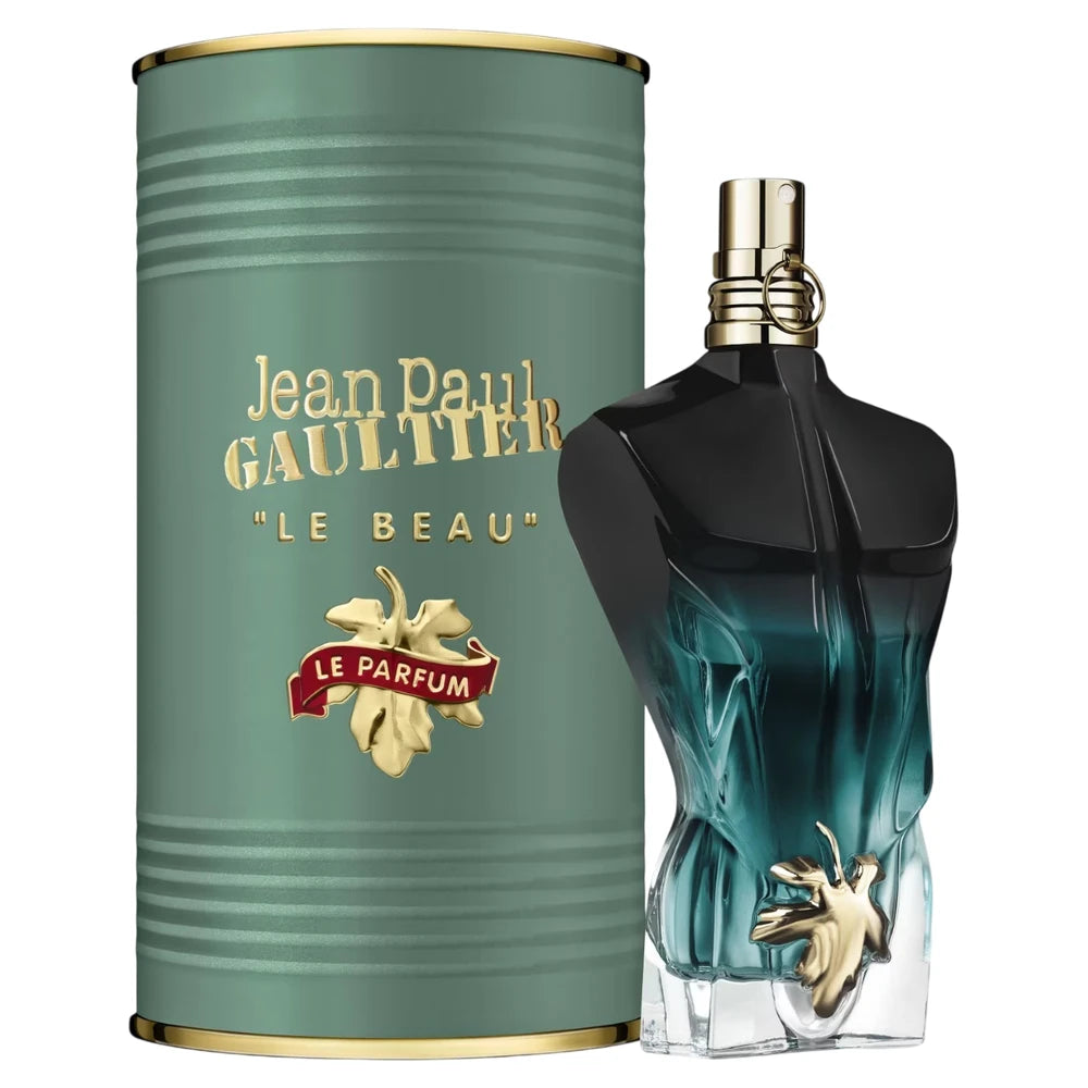 Jean Paul Gaultier - Le Beau Le Parfum parfumovaná voda pre mužov