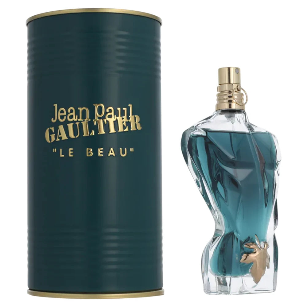 Jean Paul Gaultier - Le Beau toaletná voda pre mužov