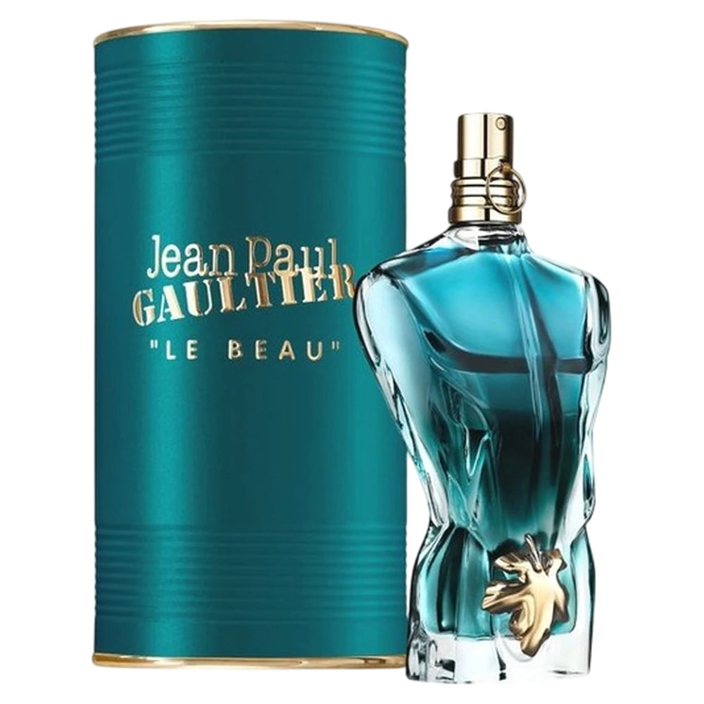 Jean Paul Gaultier - Le Beau toaletná voda pre mužov