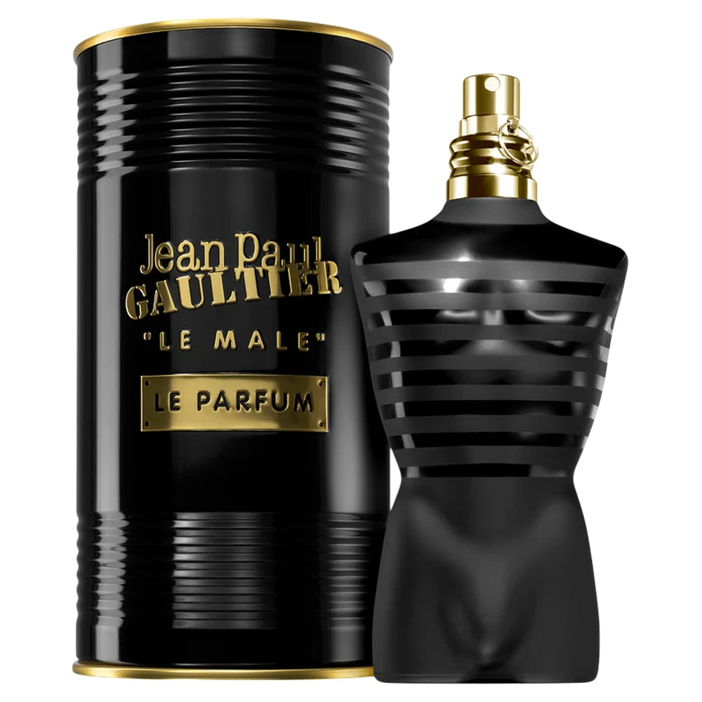 Jean Paul Gaultier - Le Male Le Parfum parfumovaná voda pre mužov