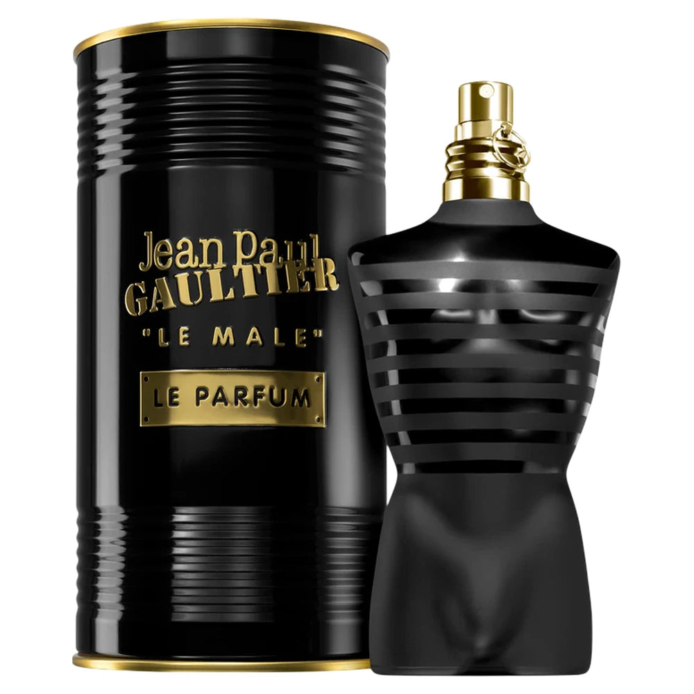 Jean Paul Gaultier - Le Male Le Parfum parfumovaná voda pre mužov
