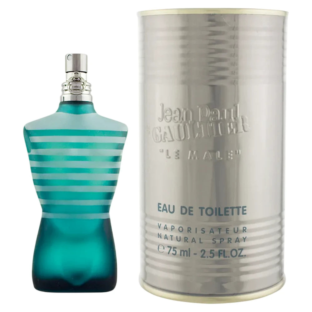 Jean Paul Gaultier - Le Male toaletná voda pre mužov