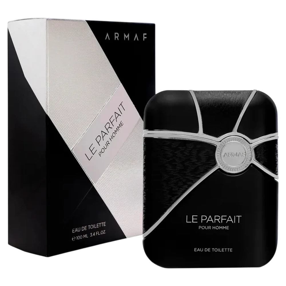Armaf - Le Parfait Pour Homme parfumovaná voda pre mužov