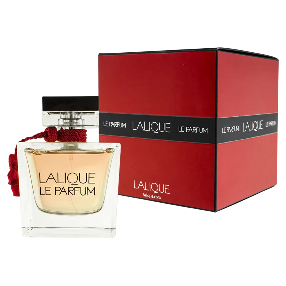 Lalique - Le Parfum parfumovaná voda pre ženy