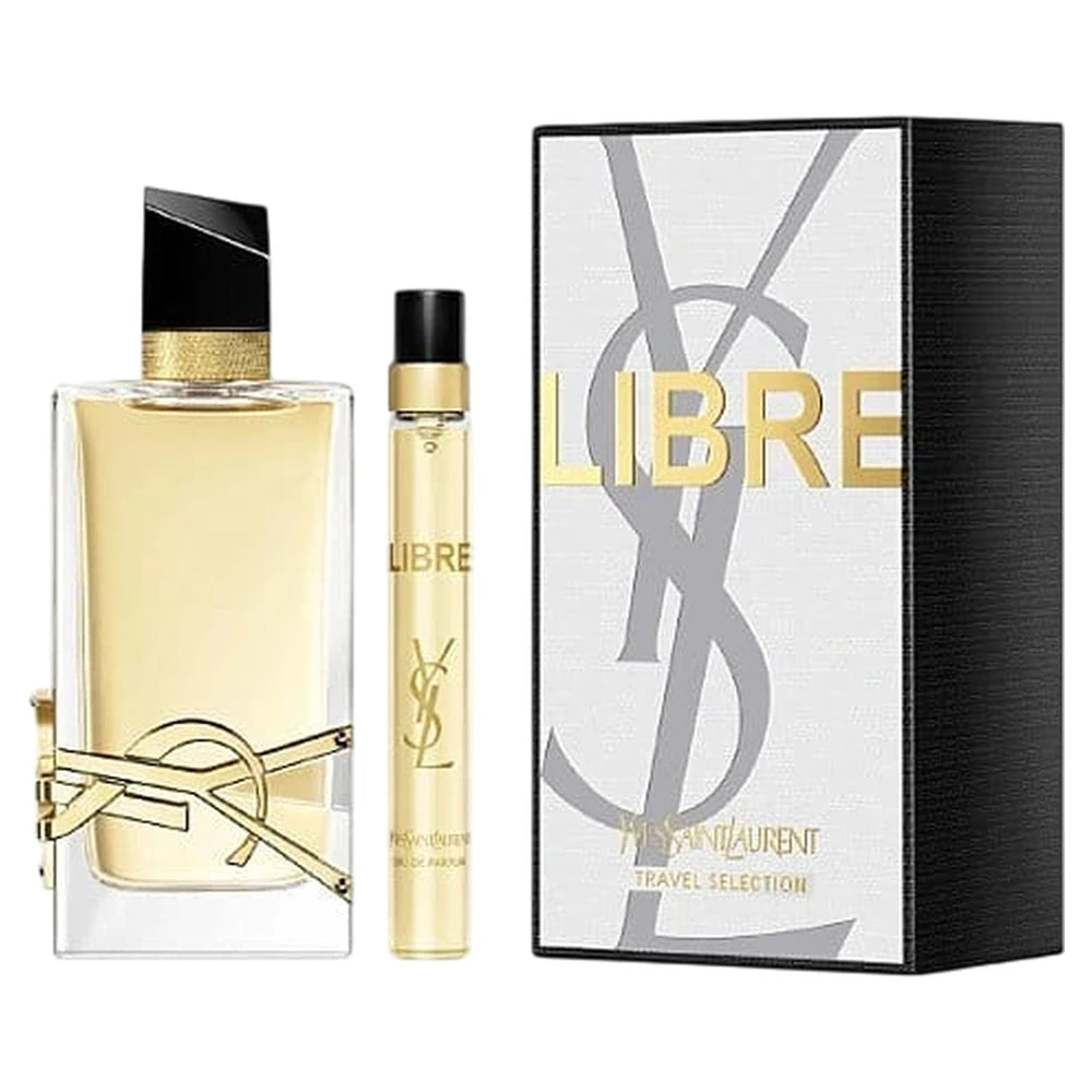 Yves Saint Laurent - Libre - darčeková sada 1 darčeková sada - parfum pre ženy