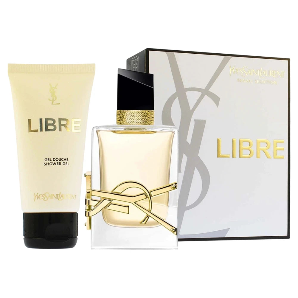 Yves Saint Laurent - Libre - darčeková sada darčeková sada - parfum pre ženy