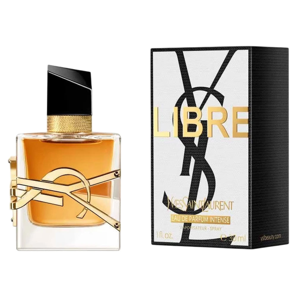Yves Saint Laurent - Libre Intense parfumovaná voda pre ženy