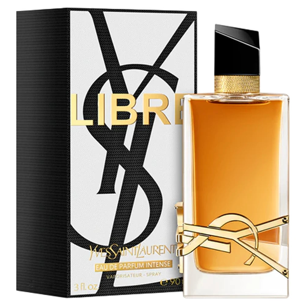 Yves Saint Laurent - Libre Intense parfumovaná voda pre ženy