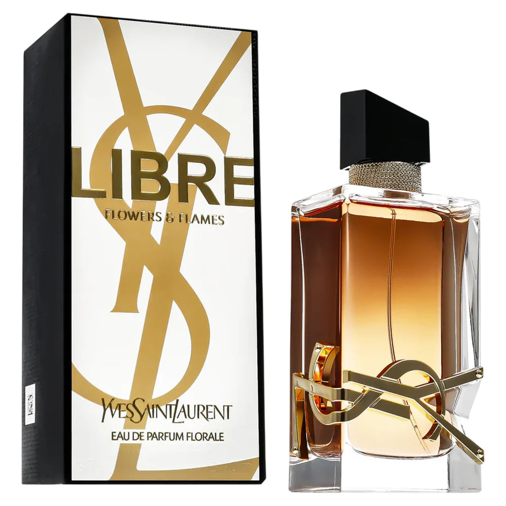 Yves Saint Laurent - Libre Le Parfum parfumovaná voda pre ženy