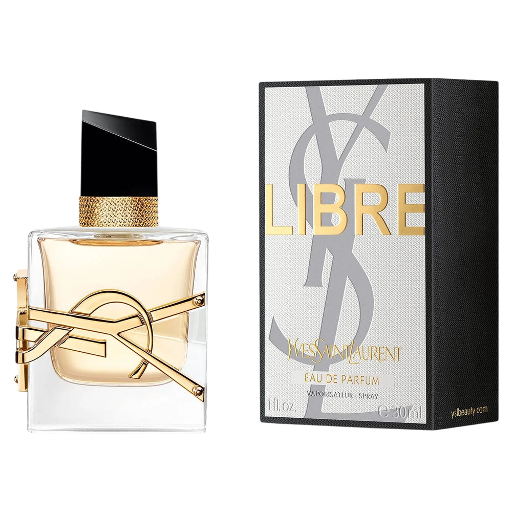 Yves Saint Laurent - Libre parfumovaná voda pre ženy