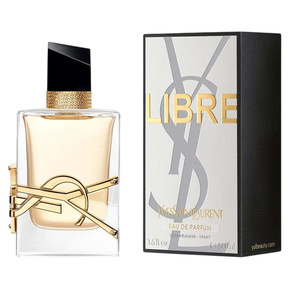Yves Saint Laurent - Libre parfumovaná voda pre ženy