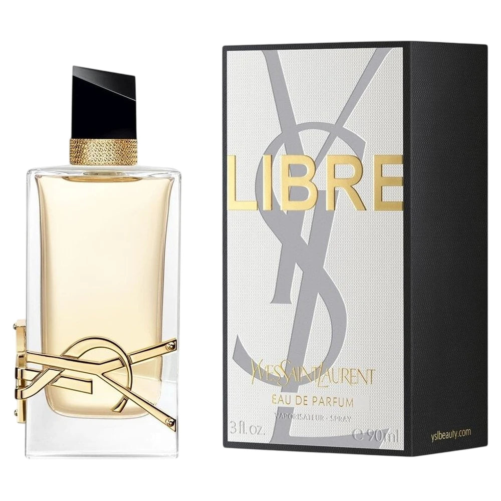 Yves Saint Laurent - Libre parfumovaná voda pre ženy