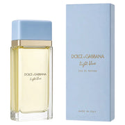 Dolce&Gabbana - Light Blue Eau de Parfum parfumovaná voda pre ženy