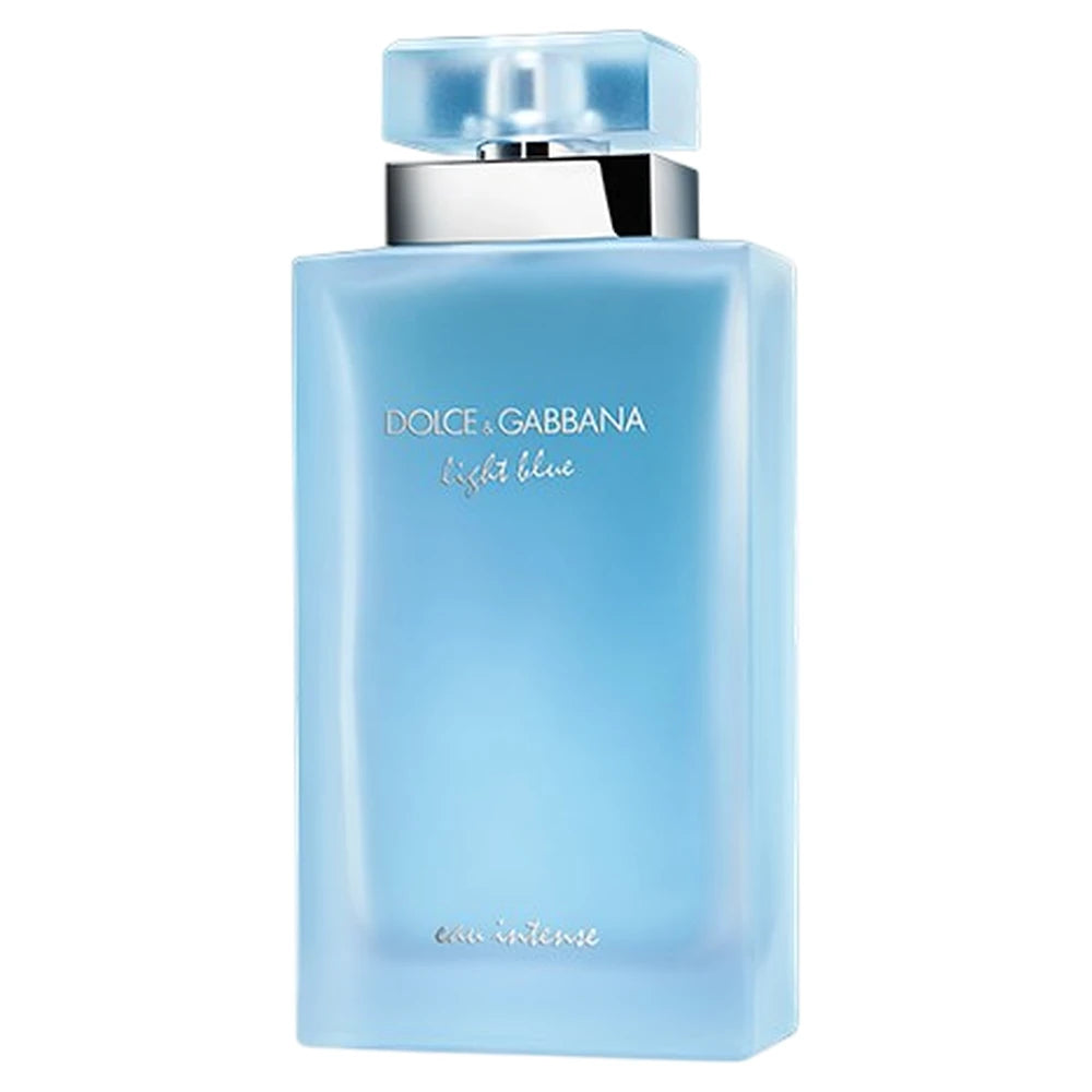 Dolce&Gabbana - Light Blue Eau Intense parfumovaná voda pre ženy