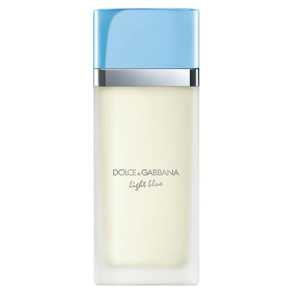 Dolce&Gabbana - Light Blue toaletná voda pre ženy