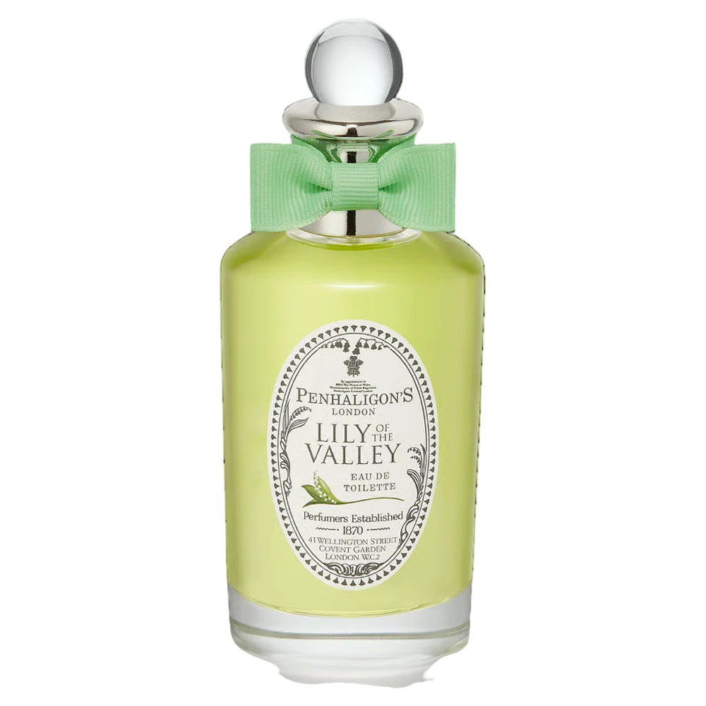 Penhaligon´s - Lily of the Valley pre ženy