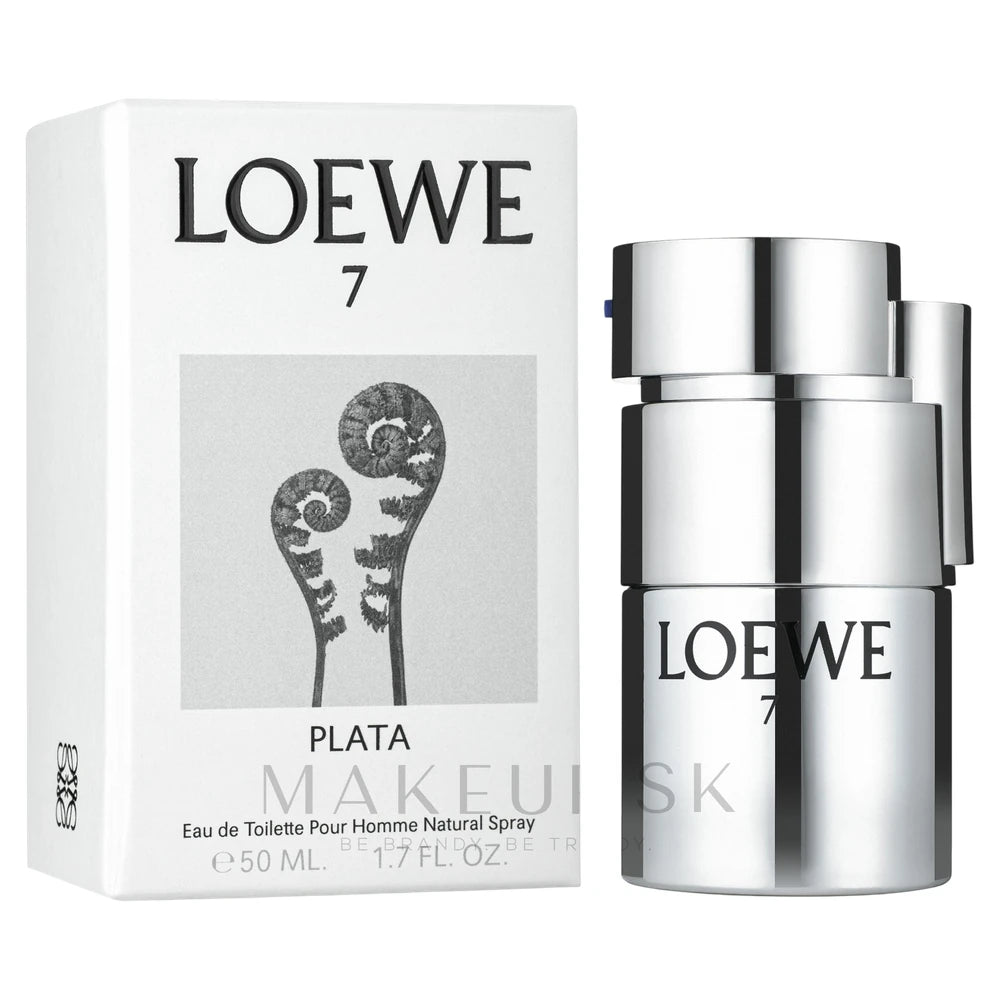Loewe - 7 Plata pre mužov
