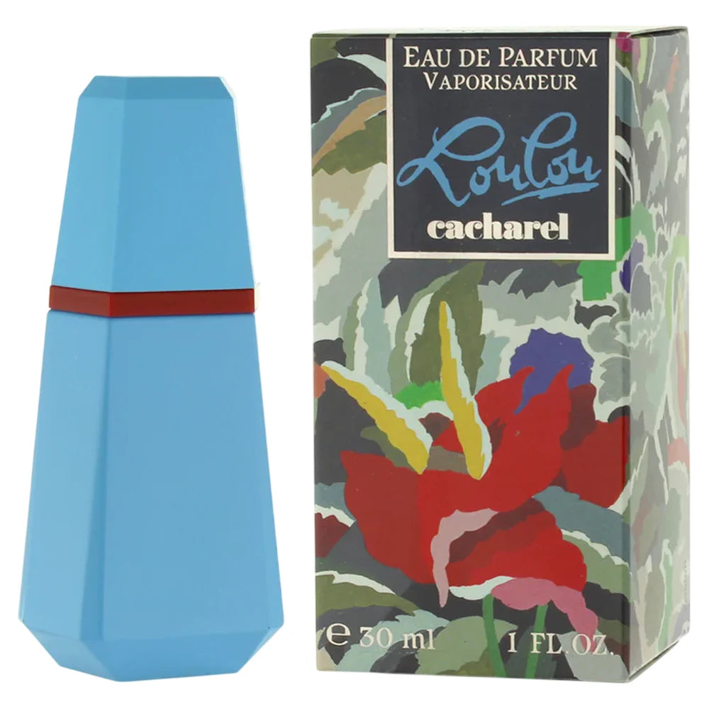 Cacharel - Lou Lou parfumovaná voda pre ženy