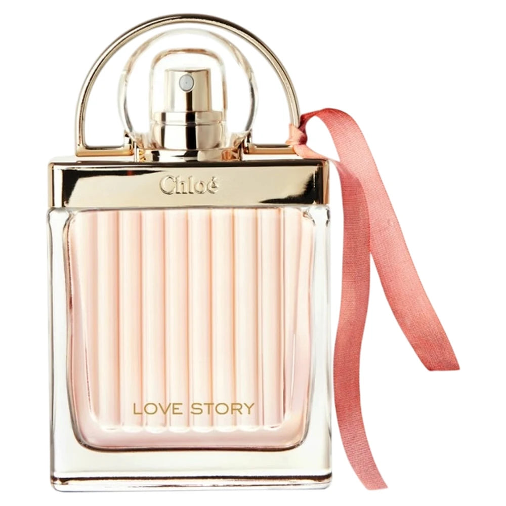 Chloé - Love Story Eau Sensuelle parfumovaná voda pre ženy