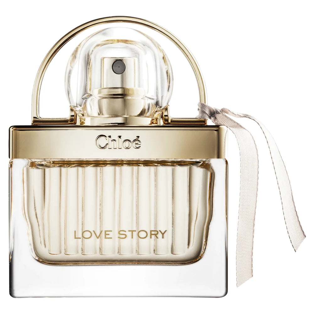 Chloé - Love Story parfumovaná voda pre ženy