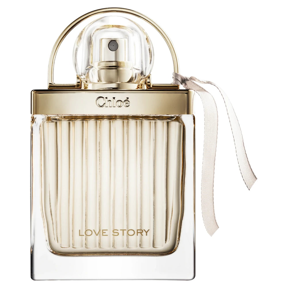 Chloé - Love Story parfumovaná voda pre ženy