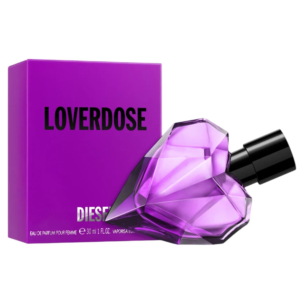 Diesel - Loverdose parfumovaná voda pre ženy
