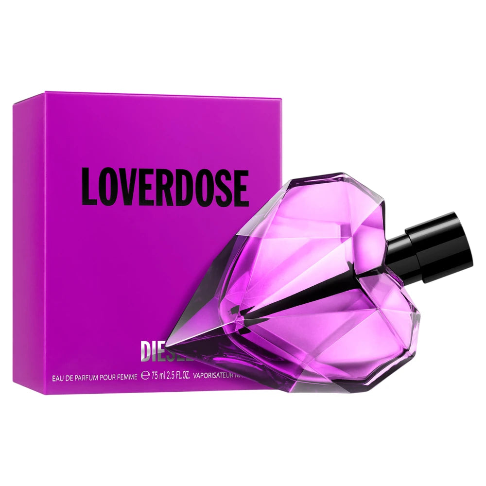 Diesel - Loverdose parfumovaná voda pre ženy
