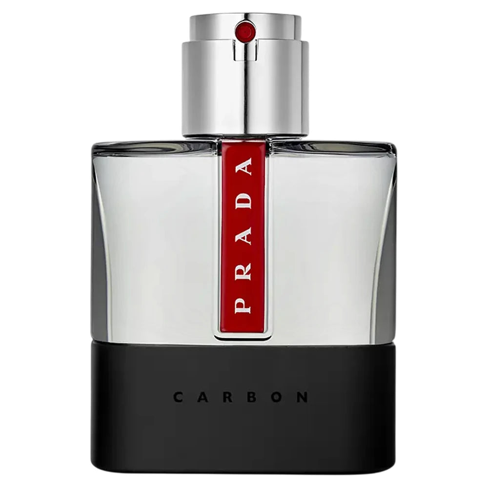 Prada - Luna Rossa Carbon toaletná voda pre mužov