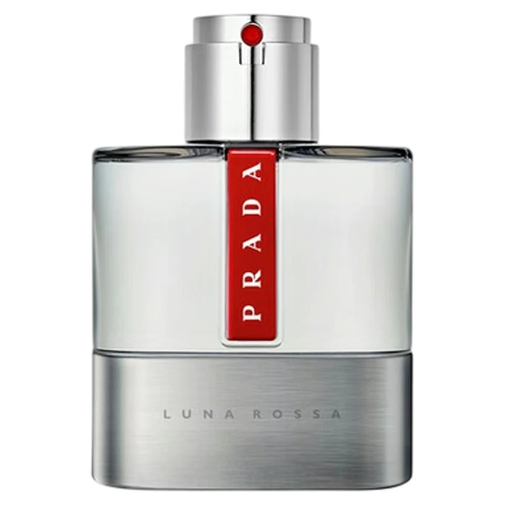 Prada - Luna Rossa toaletná voda pre mužov
