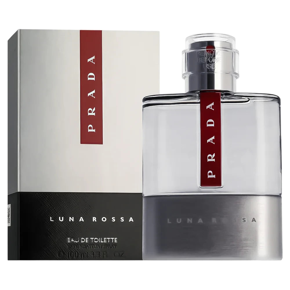 Prada - Luna Rossa toaletná voda pre mužov