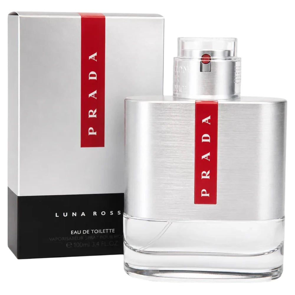 Prada - Luna Rossa toaletná voda pre mužov