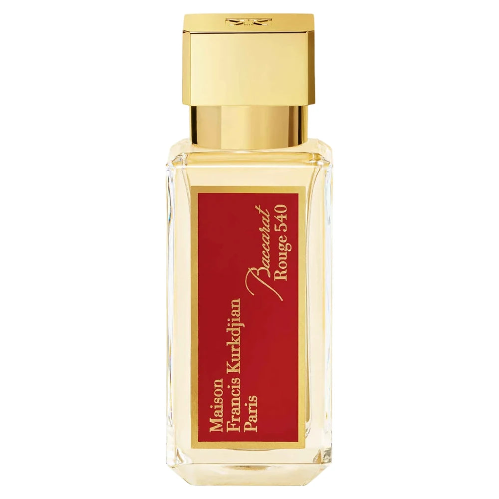 Maison Francis Kurkdjian - Baccarat Rouge 540 parfumovaná voda unisex