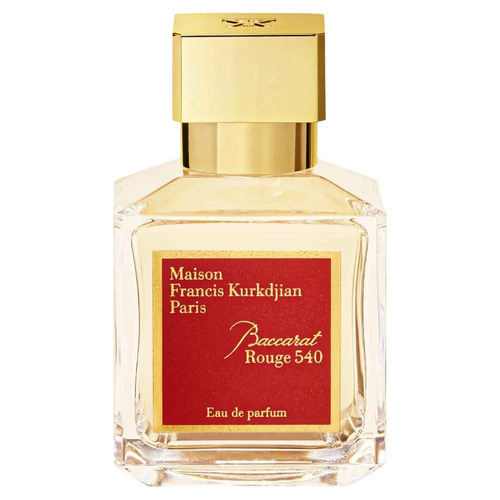 Maison Francis Kurkdjian - Baccarat Rouge 540 parfumovaná voda unisex