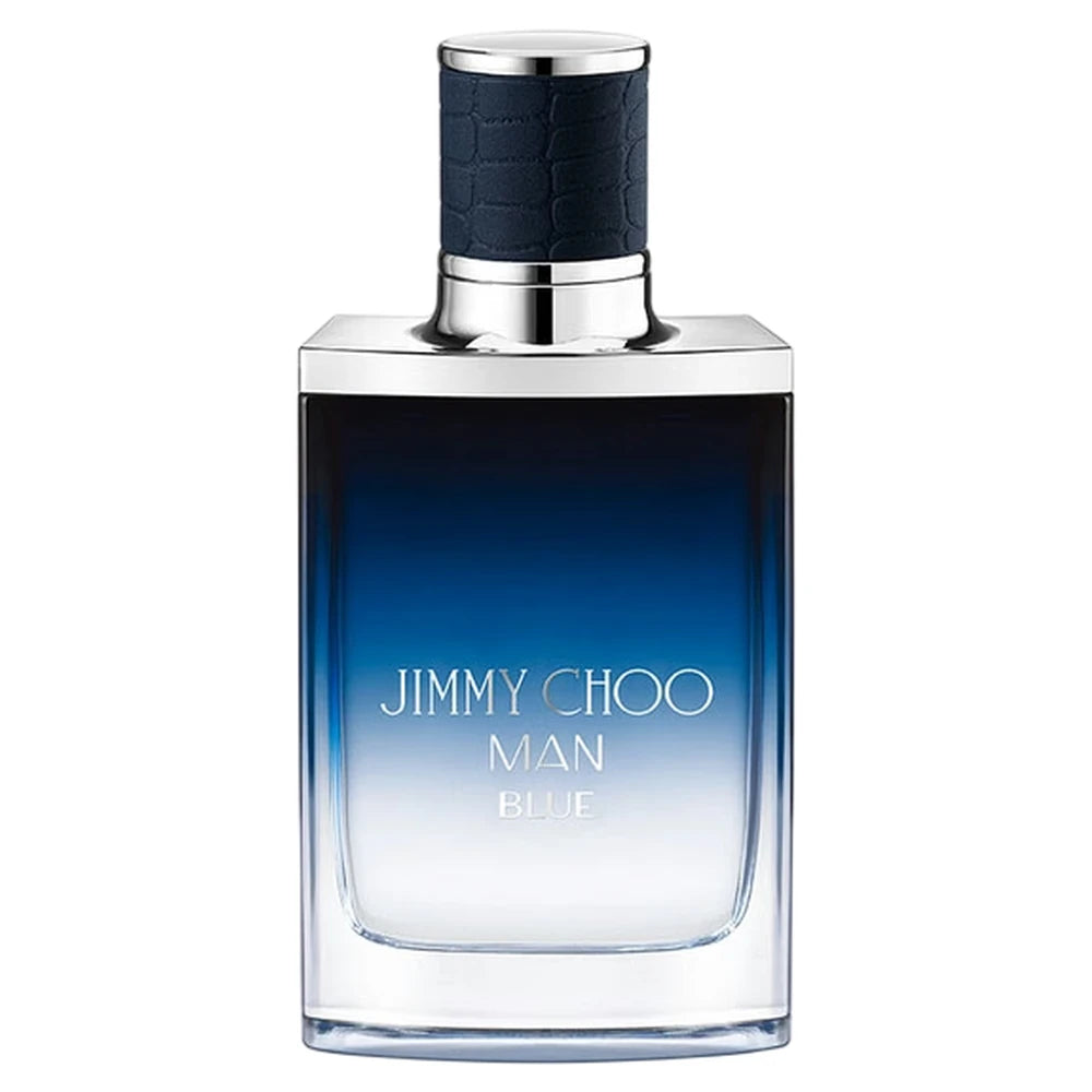 Jimmy Choo - Man Blue toaletná voda pre mužov