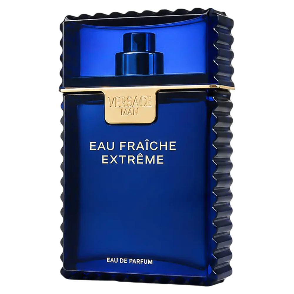 Versace - Man Eau Fraiche Extrême parfumovaná voda pre mužov