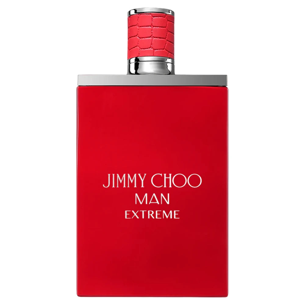 Jimmy Choo - Man Extreme parfumovaná voda pre mužov