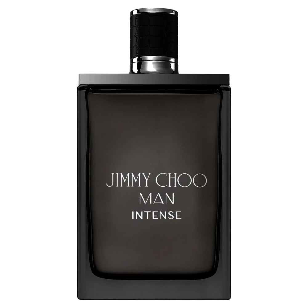 Jimmy Choo - Man Intense toaletná voda pre mužov