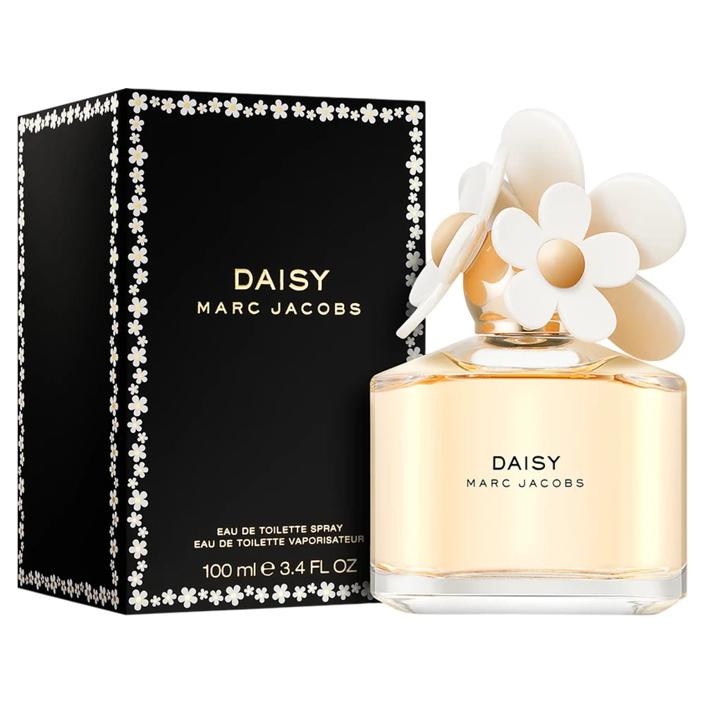 Marc Jacobs - Daisy toaletná voda pre ženy