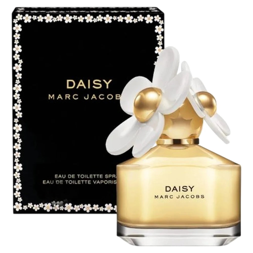 Marc Jacobs - Daisy toaletná voda pre ženy