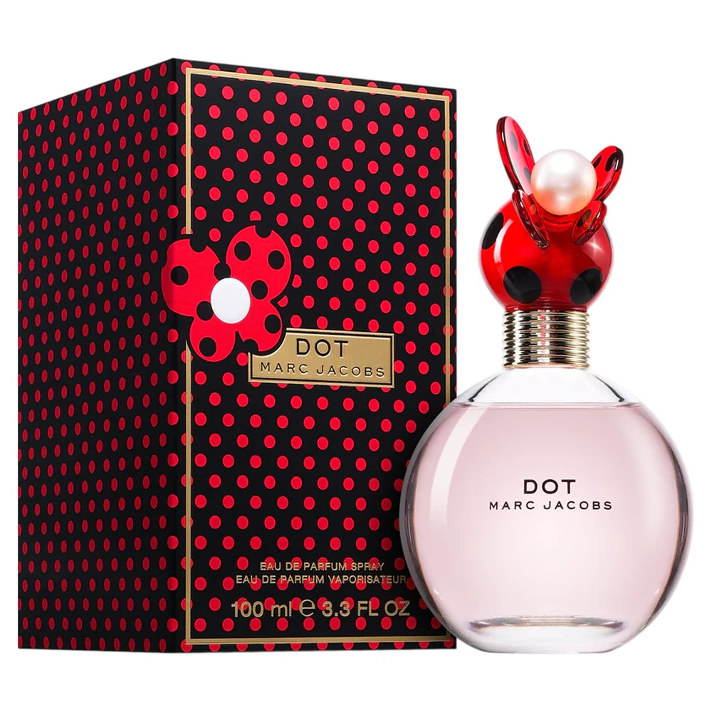 Marc Jacobs - Dot parfumovaná voda pre ženy