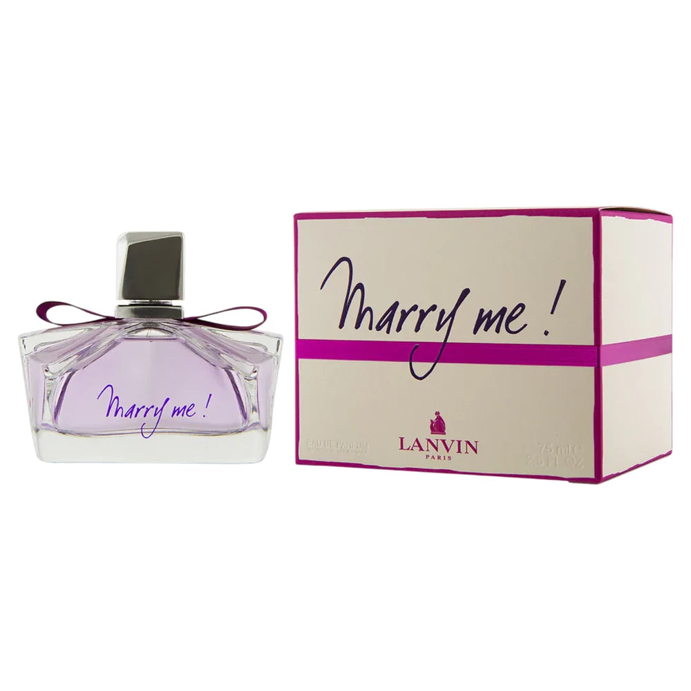 Lanvin - Marry me! parfumovaná voda pre ženy