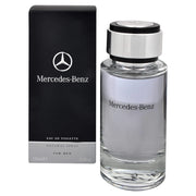 Mercedes Benz - For Men toaletná voda pre mužov