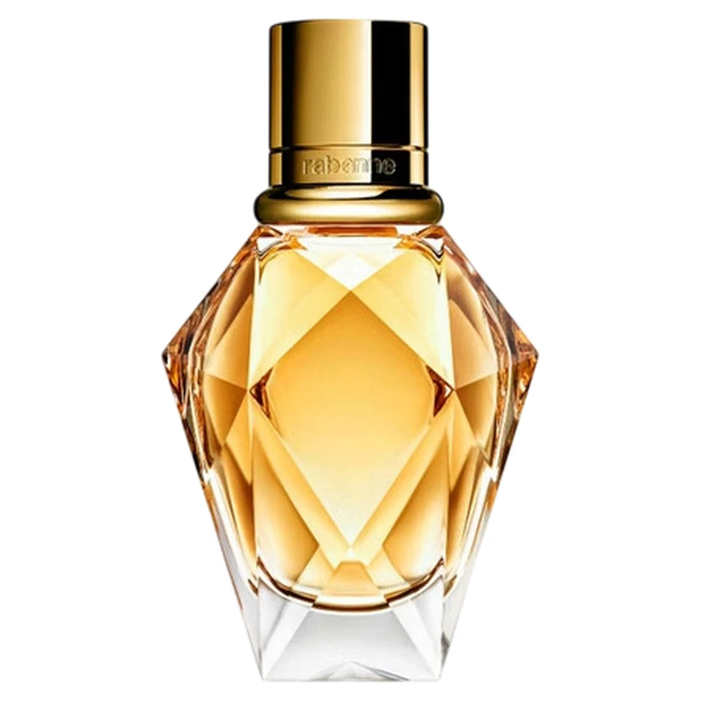 Rabanne - Million Gold For Her parfumovaná voda pre ženy
