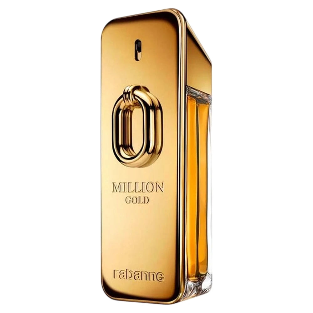 Rabanne - Million Gold For Him parfumovaná voda pre mužov